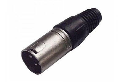 Conector XLR